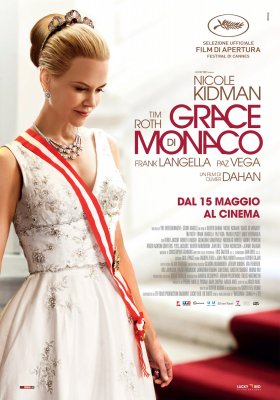 Grace-di-Monaco-Italian-Poster