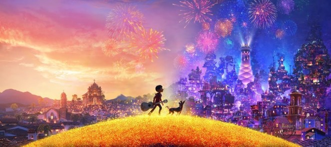 Coco (Disney-Pixar) – Les Blablas de Tachan